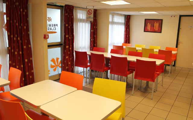 Premiere Classe Saint Ouen L Aumone