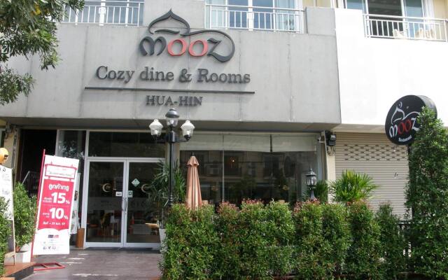 Mooz Hua Hin