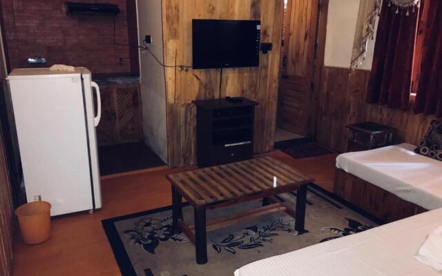 Manorma Cottage