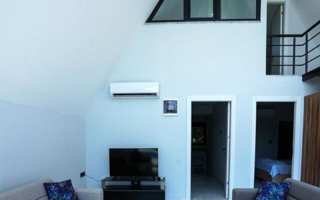 Tinyhouse Arya Ortaca