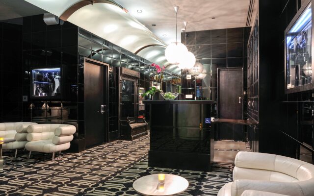 Отель Night Theater District, Times Square