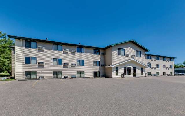 Motel 6 Albert Lea, MN