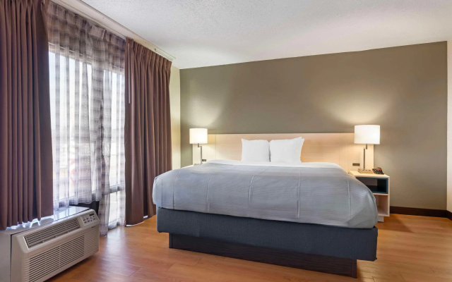 Quality Inn Valley - West Point