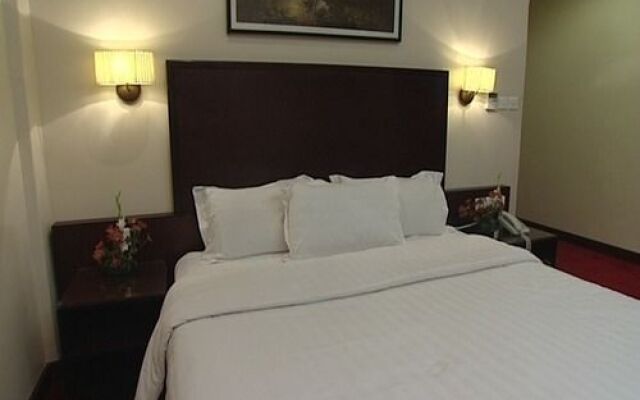 Carawan Al Khaleej Hotel