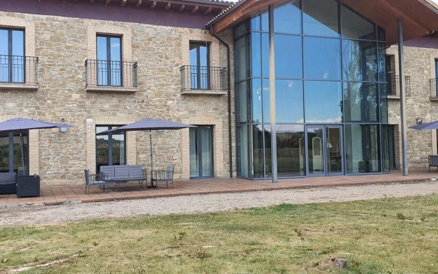 Hotel Villa Marcilla