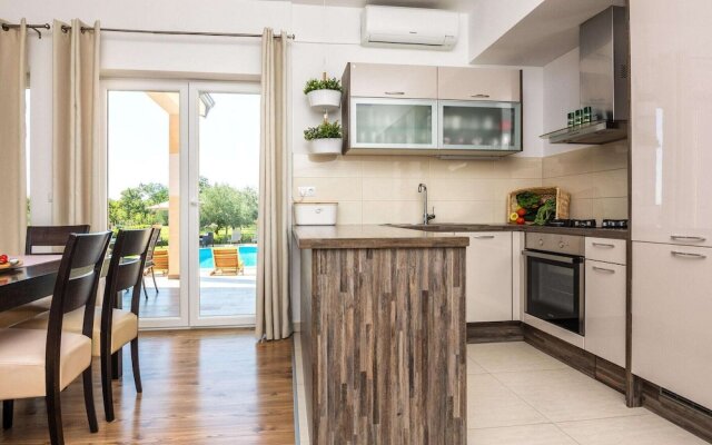 Villa Josipa-with Pool and Beautiful Garden