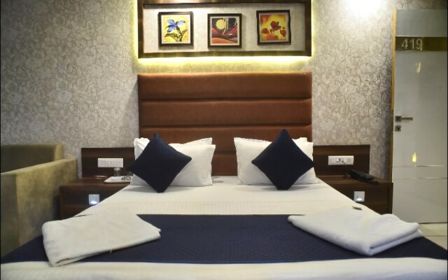 Hotel Royal King