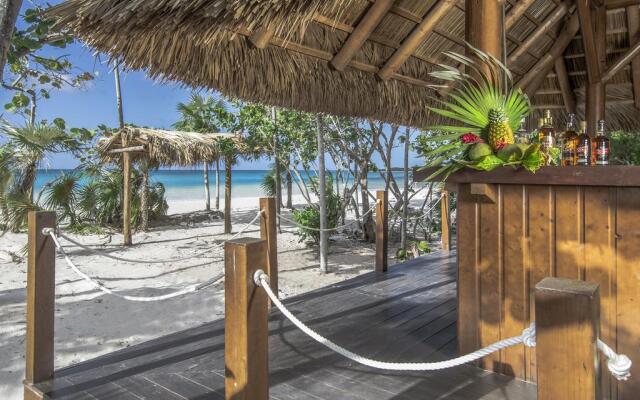 Melia Jardines Del Rey