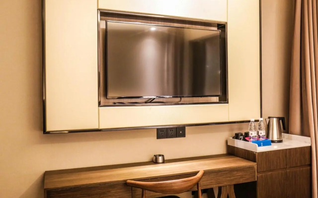Baiyun Xingcheng Hotel