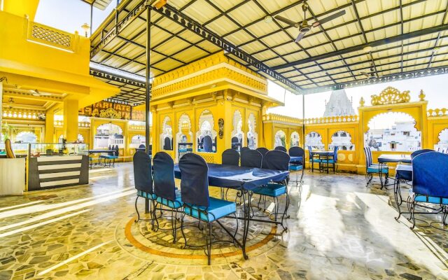 Baba Palace by FabHotels