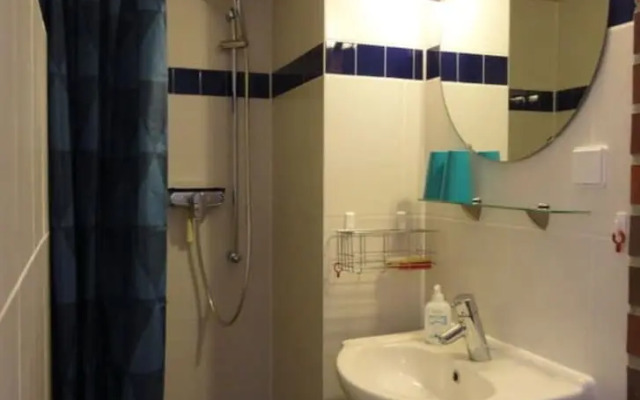 Time out Zu2! Modern Retreat