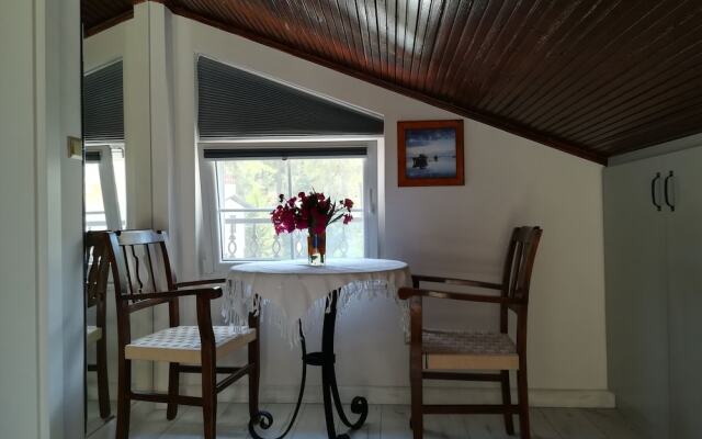 Nar Suites