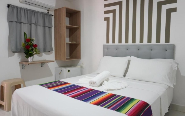 Hotel Playa Divina