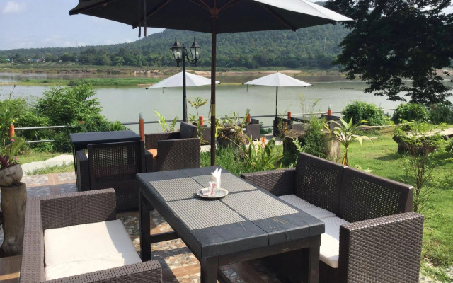 Khong Chiam Orchid Riverside Resort