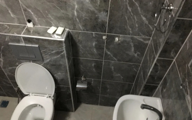 Akca Apart Otel