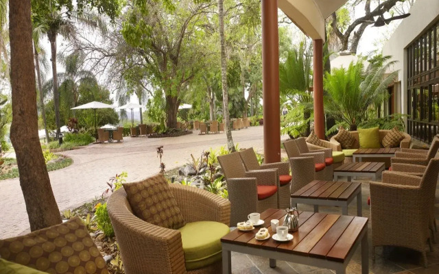 Sabi River Sun Resort