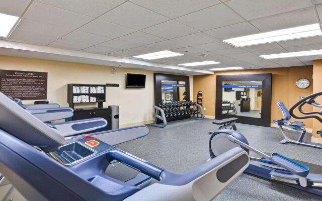 Homewood Suites by Hilton Silver Spring