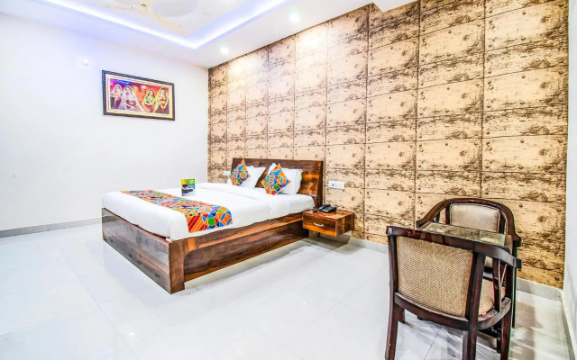 FabHotel Elysian Grand