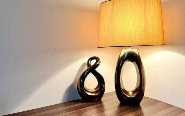 Lovely 2-bed Apartment in Aberdeen