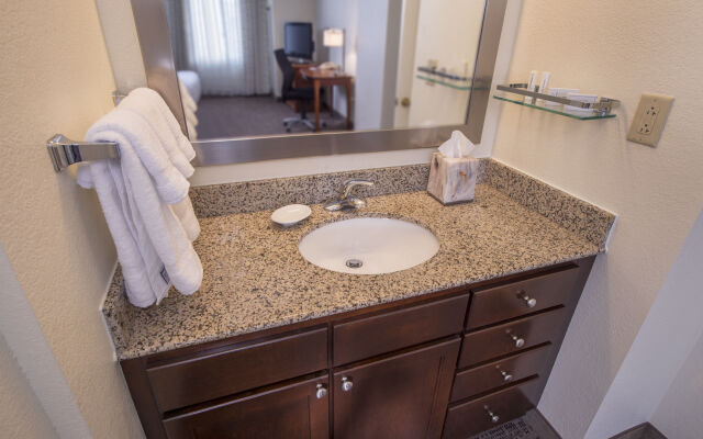 Residence Inn Alexandria Old Town/Duke Street by Marriott