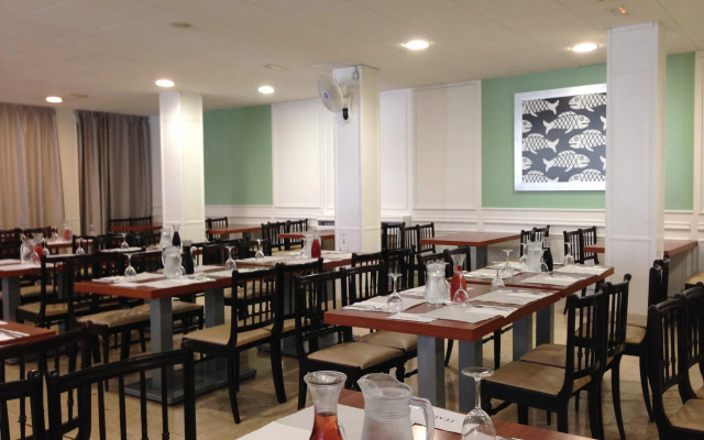 Hotel Delamar - Adults Only