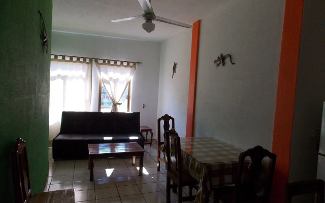 Hotel Bahía