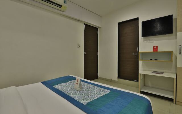OYO 8406 Hotel Marigold
