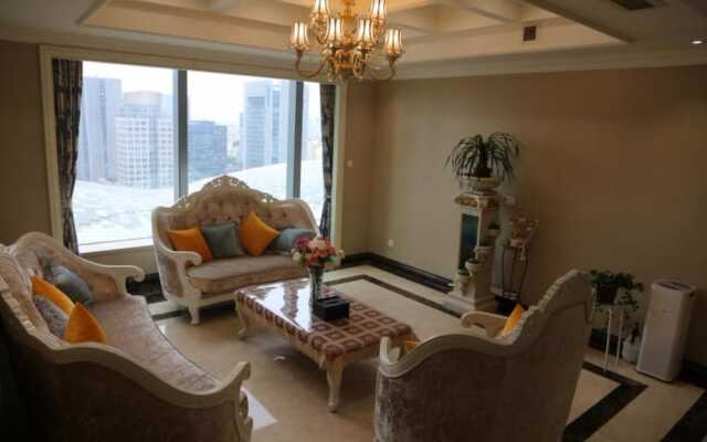 Wendy Boutique Apartment