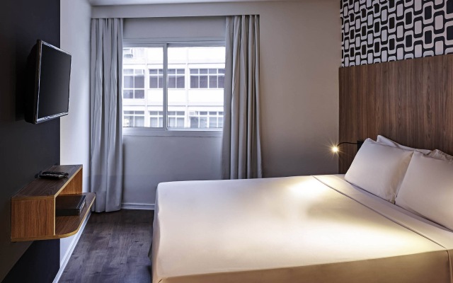 Aparthotel Adagio Rio de Janeiro Ipanema