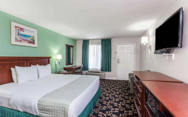 Ramada by Wyndham Oceanside