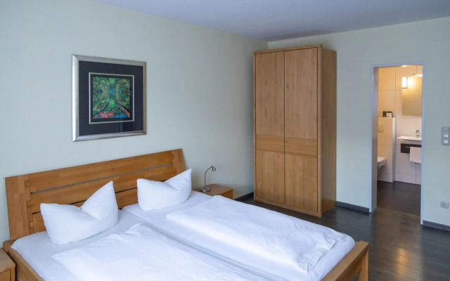 Hotel Am Schloss Broich