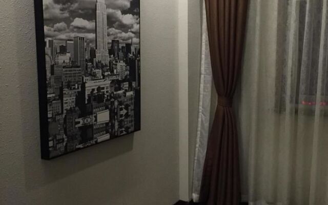 James Joyce Coffetel Hotel Shijiazhuang Railway Station
