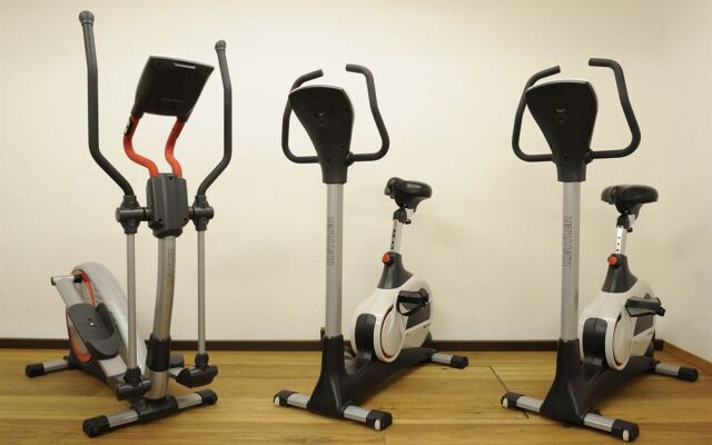 Bergspa Hotel LA VAL