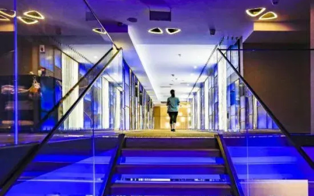 Mianmian Hotel (Chongqing Guanyinqiao 9 Street)