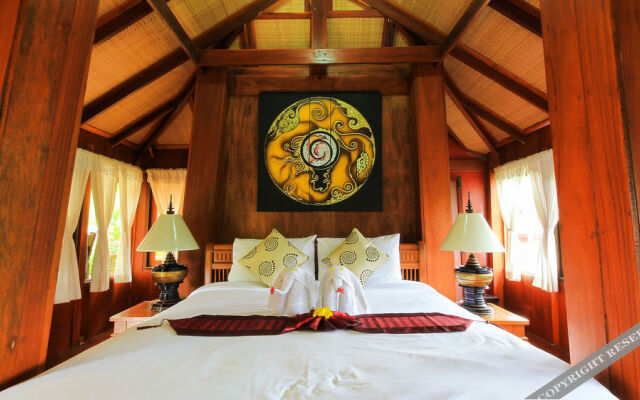 Insda Wellness Resort by ZUZU