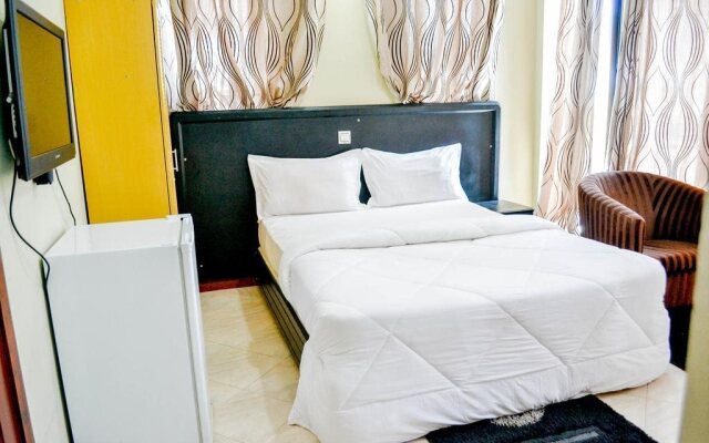 Point Zone Resort