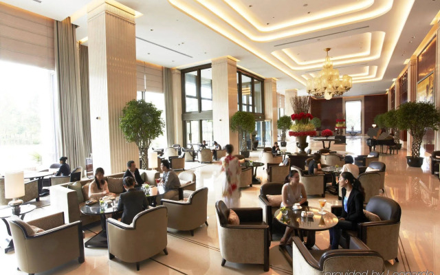 China Grain Hotel