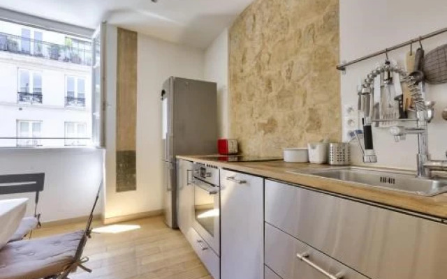 Luxury Junior Suite Montmartre