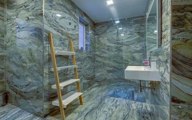 Modern Apartment Close to Valletta