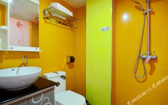 Youth Homestay