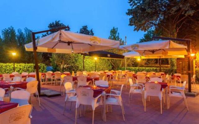 Piantelle Camping