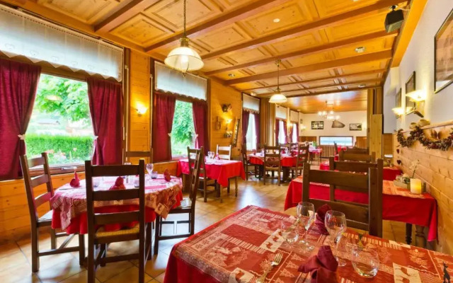 Hotel Bellevue