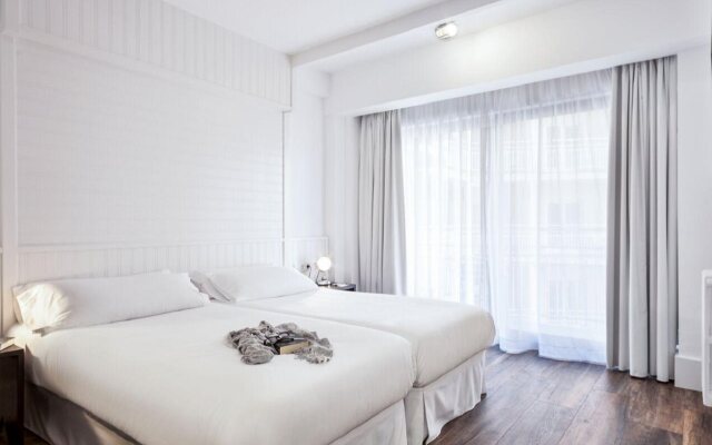 Hotel Delamar - Adults Only