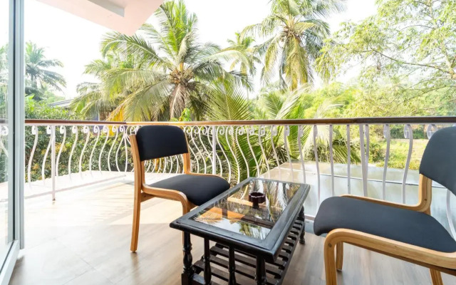 Treebo Grand Royale Eco Residency