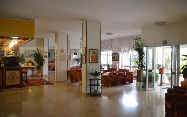Hotel I Due Gabbiani