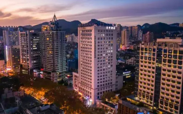 JI Hotel (Guiyang Medical University Affiliated Hospital)