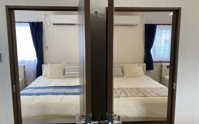 Star House Miyako Island