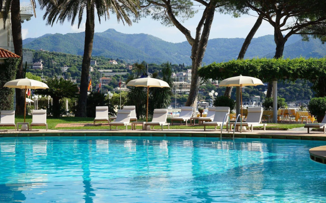 Grand Hotel Miramare