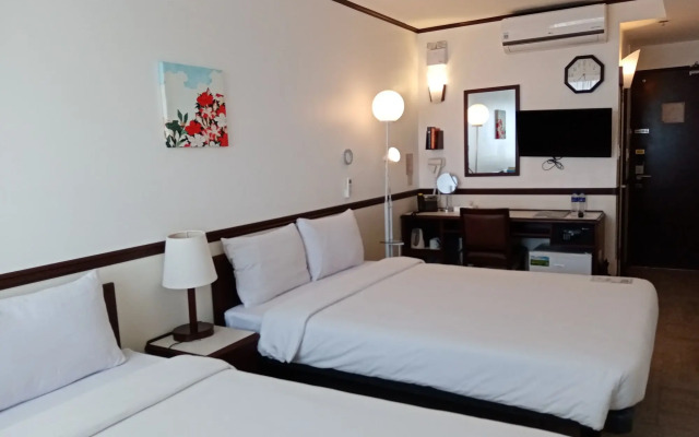 Toyoko Inn Cebu