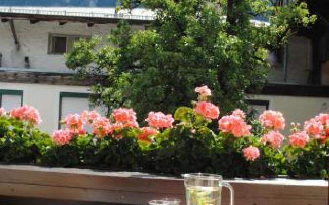 Pension Rieser